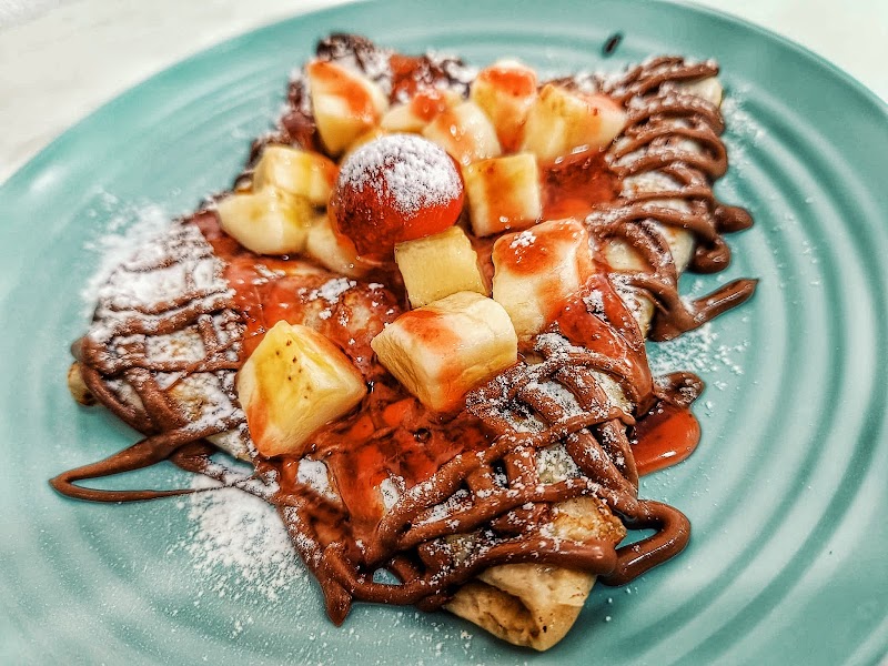 Plato delicioso