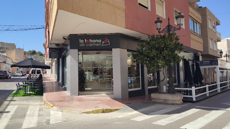 Foto del local