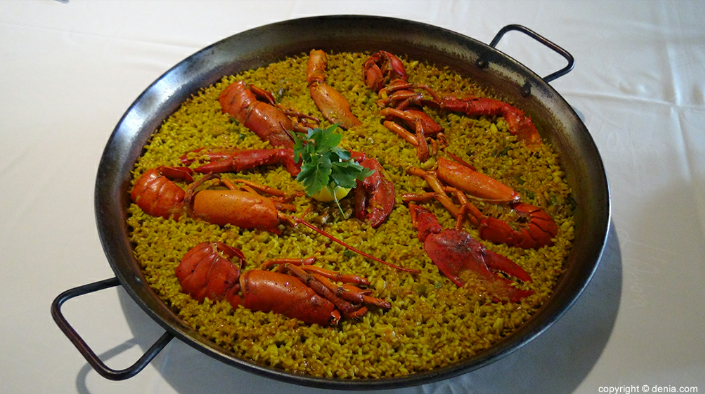 Plato delicioso