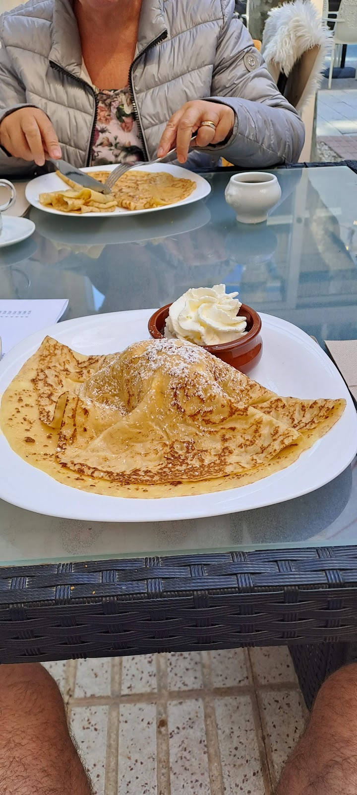Plato delicioso