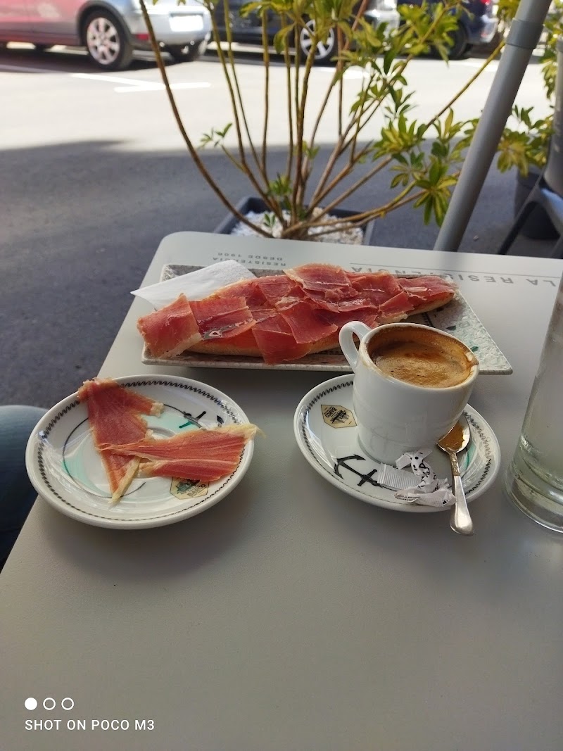 Plato delicioso
