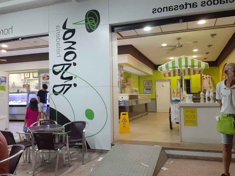 Detalle del restaurante