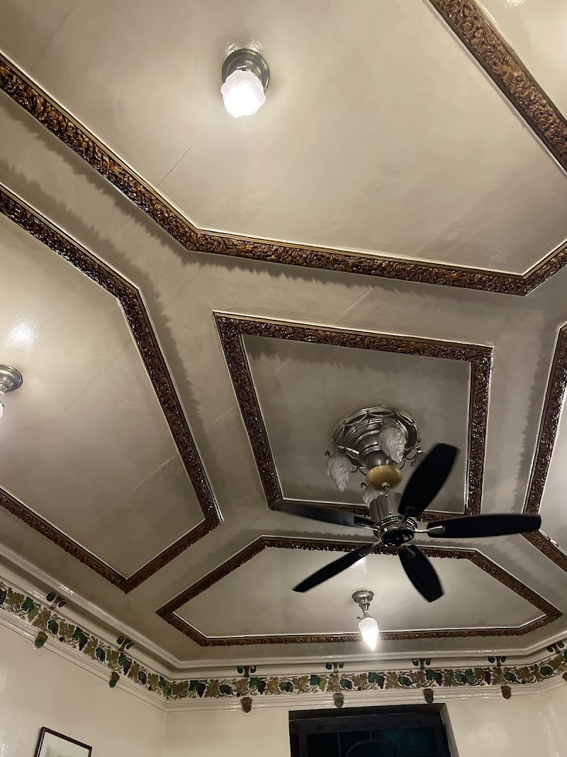 Detalle del restaurante