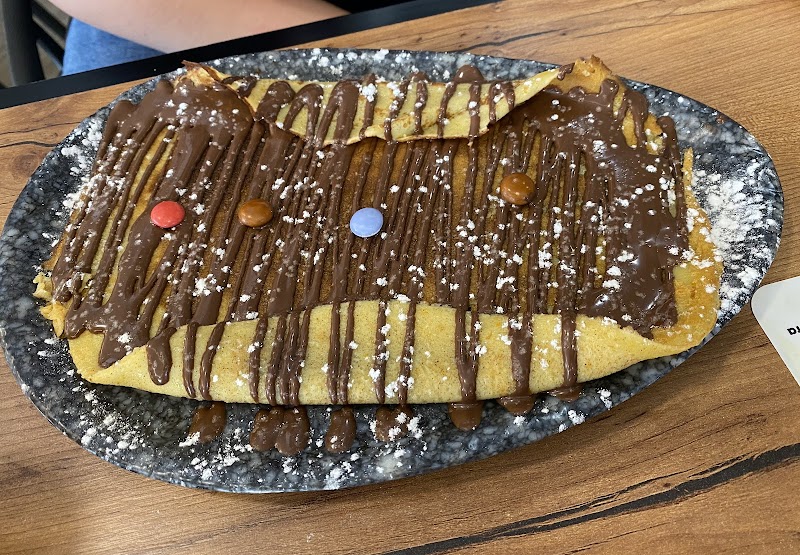 Plato delicioso