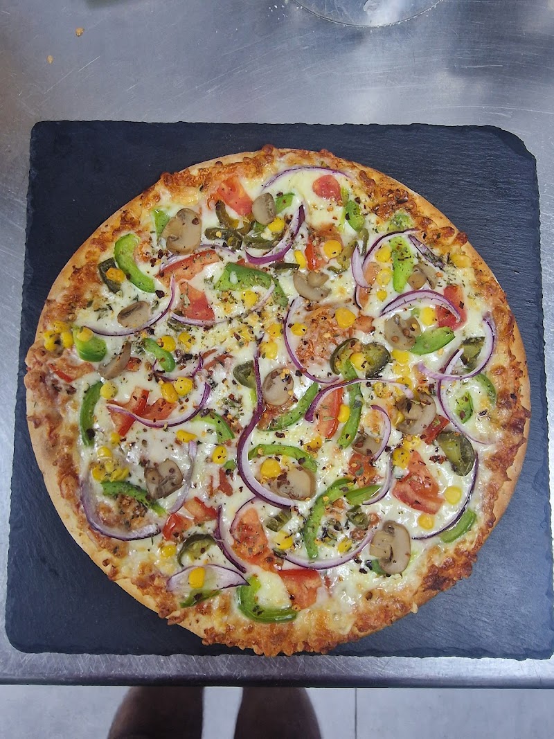 Plato delicioso