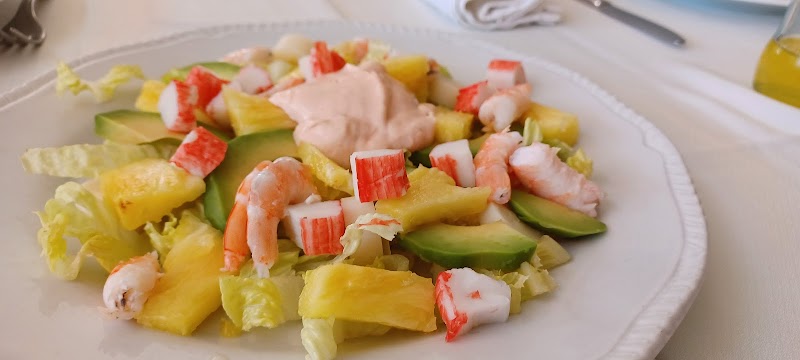 Plato delicioso