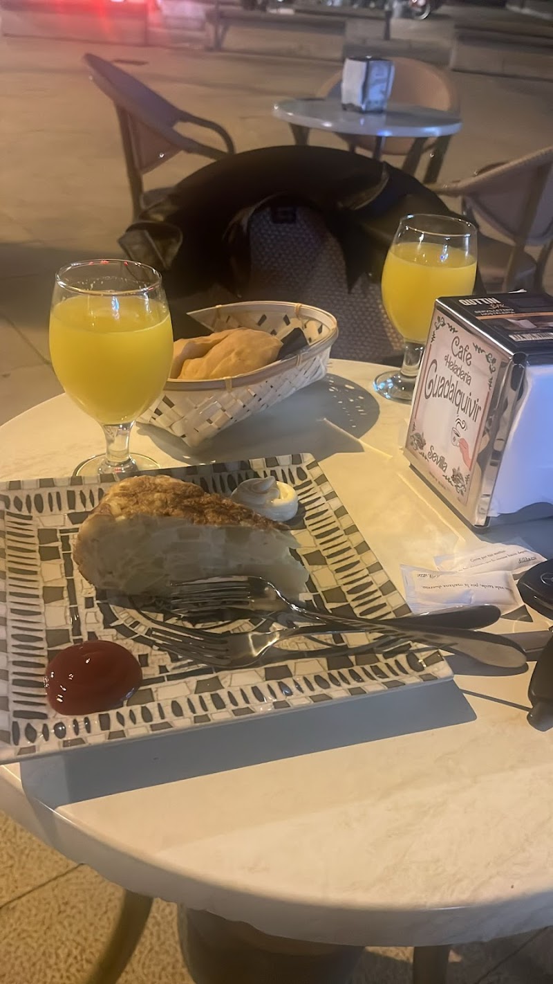 Detalle del restaurante