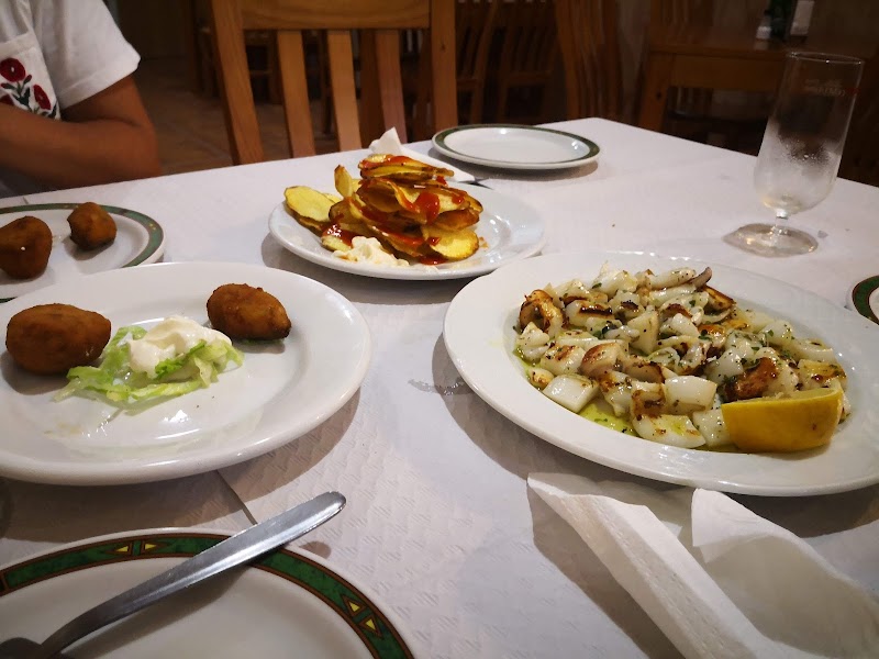 Plato delicioso