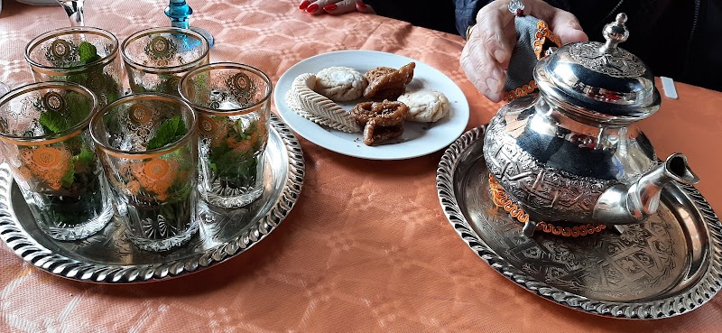 Plato delicioso