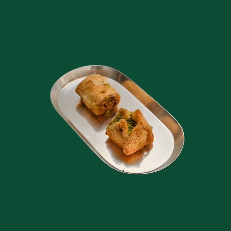 Plato delicioso