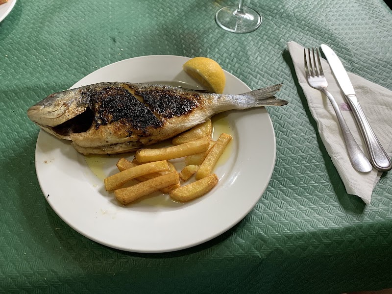 Plato delicioso