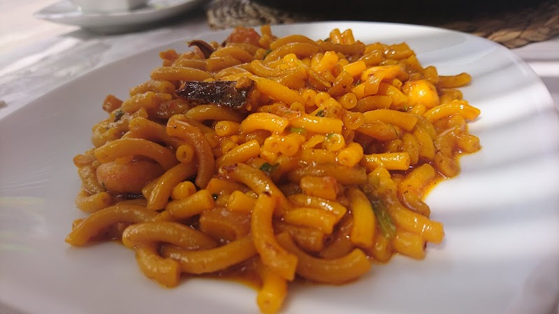 Plato delicioso