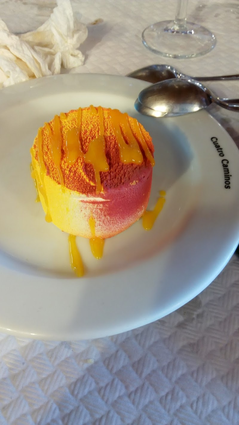Detalle del restaurante