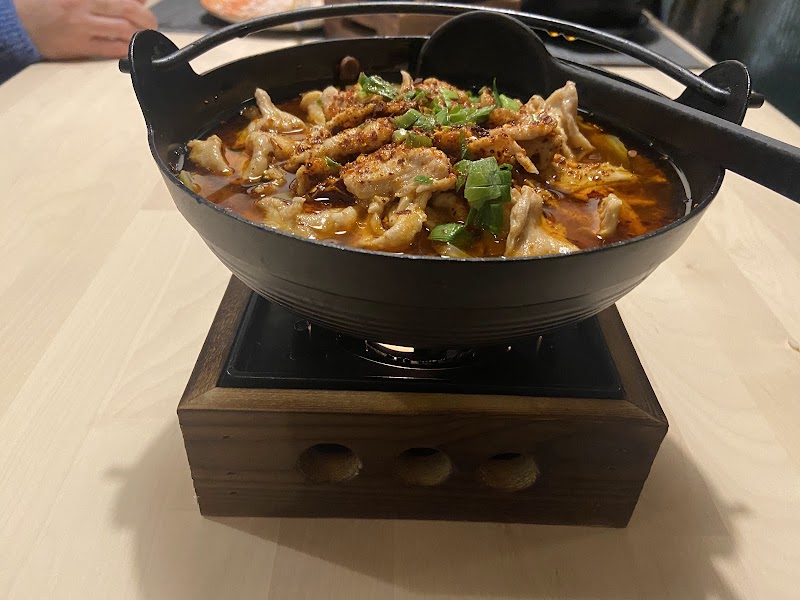 Plato delicioso