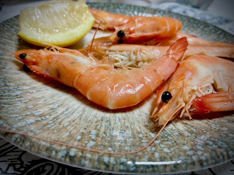Plato delicioso