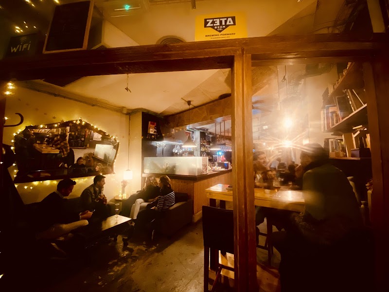 Cracovia Bar