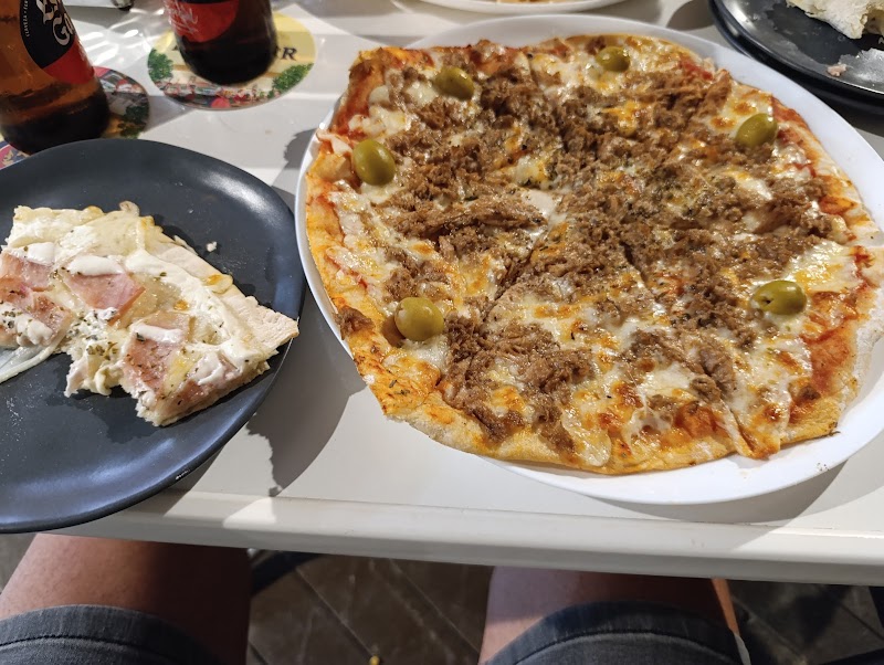 Plato delicioso
