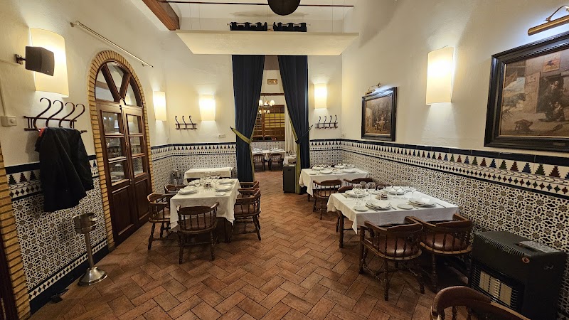 Detalle del restaurante