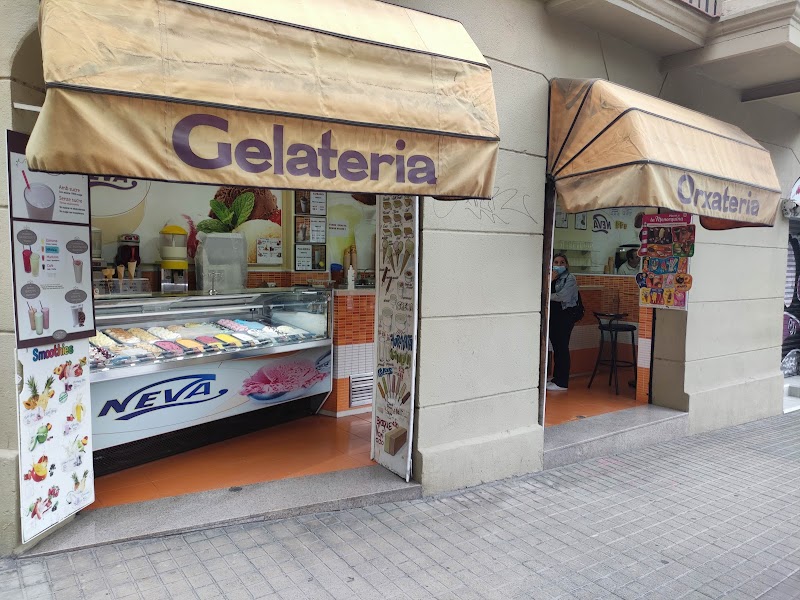 Detalle del restaurante