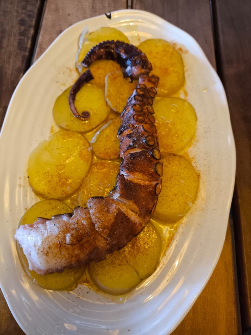Plato delicioso