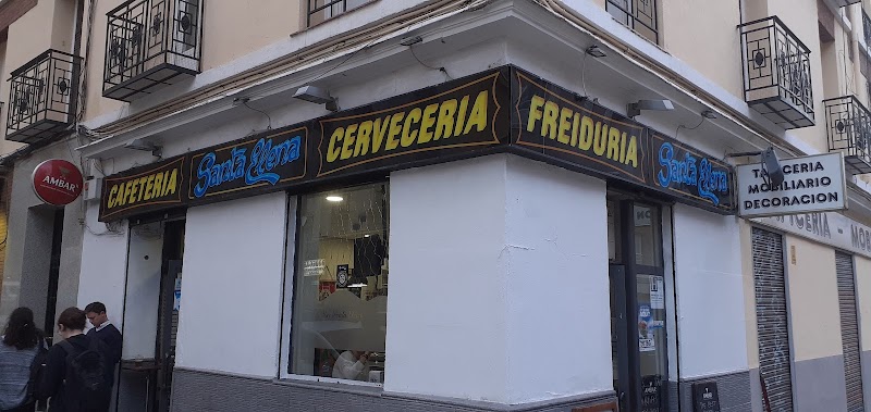 Detalle del restaurante
