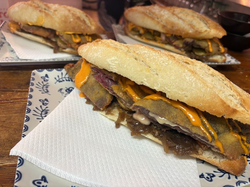 Plato delicioso