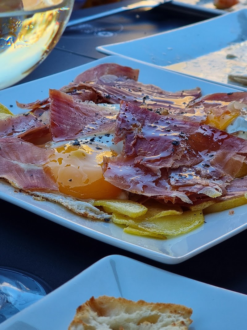 Plato delicioso