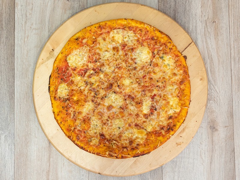 Plato delicioso