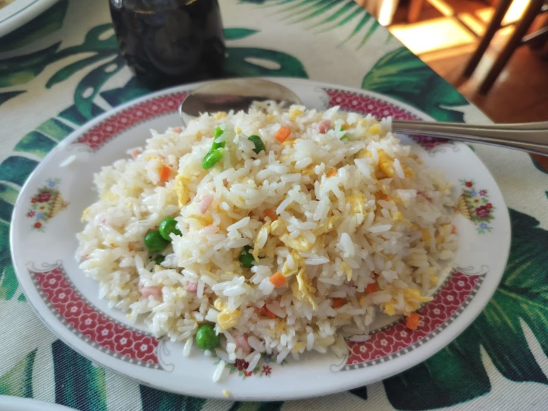 Plato delicioso