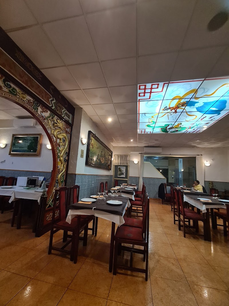 Detalle del restaurante