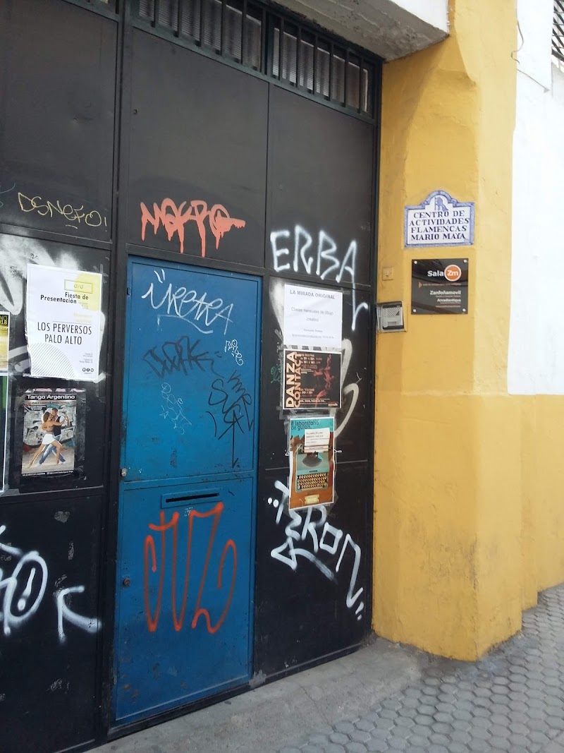 Detalle del restaurante