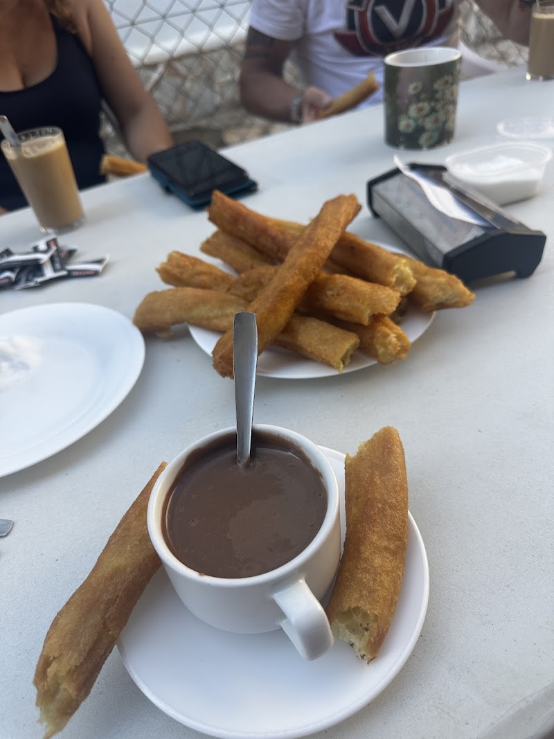 Plato delicioso
