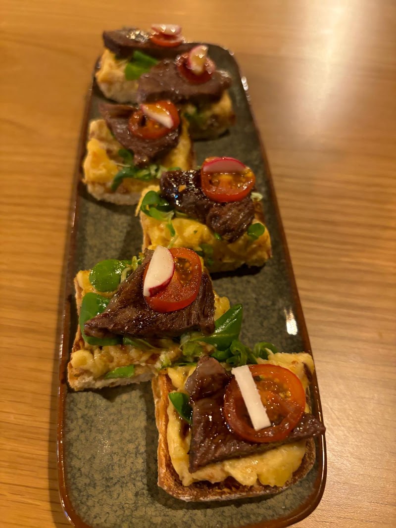 Plato delicioso