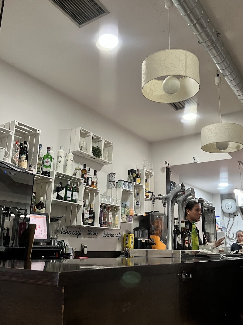 A Fonte Santiago Coffee&Bar