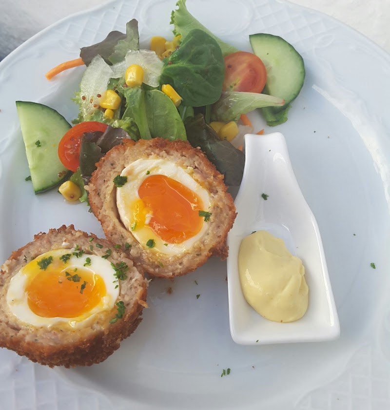 Plato delicioso