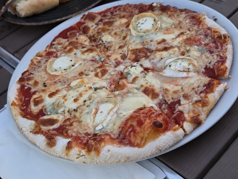 Plato delicioso