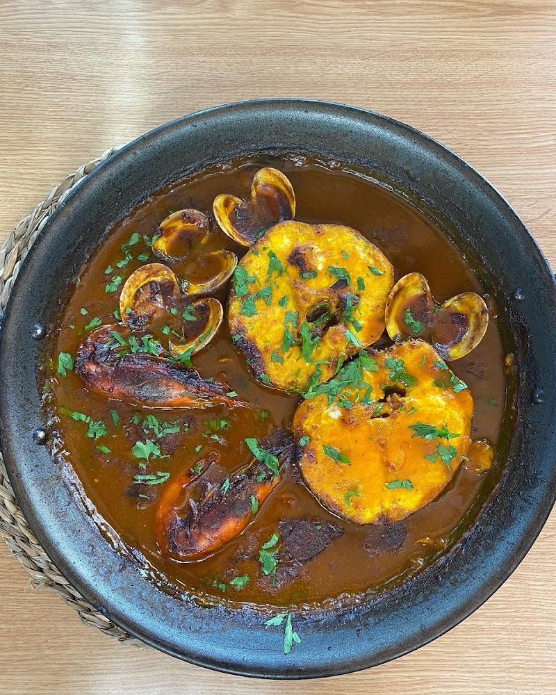 Plato delicioso