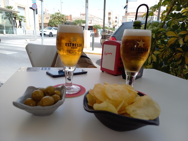 Plato delicioso