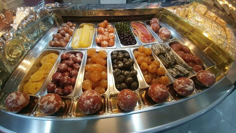 Plato delicioso