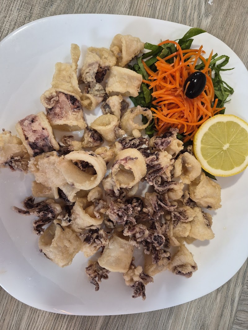 Plato delicioso