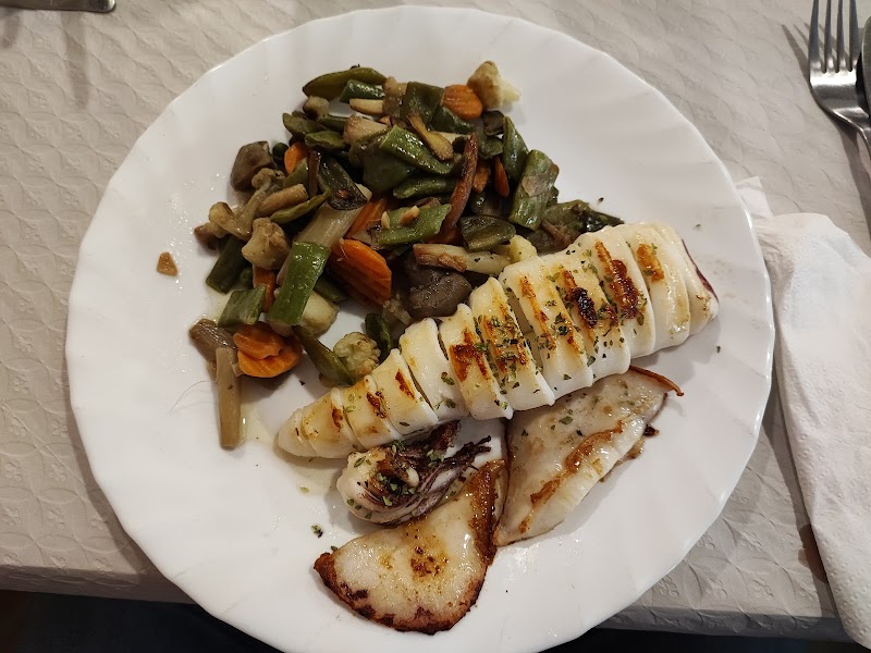 Plato delicioso