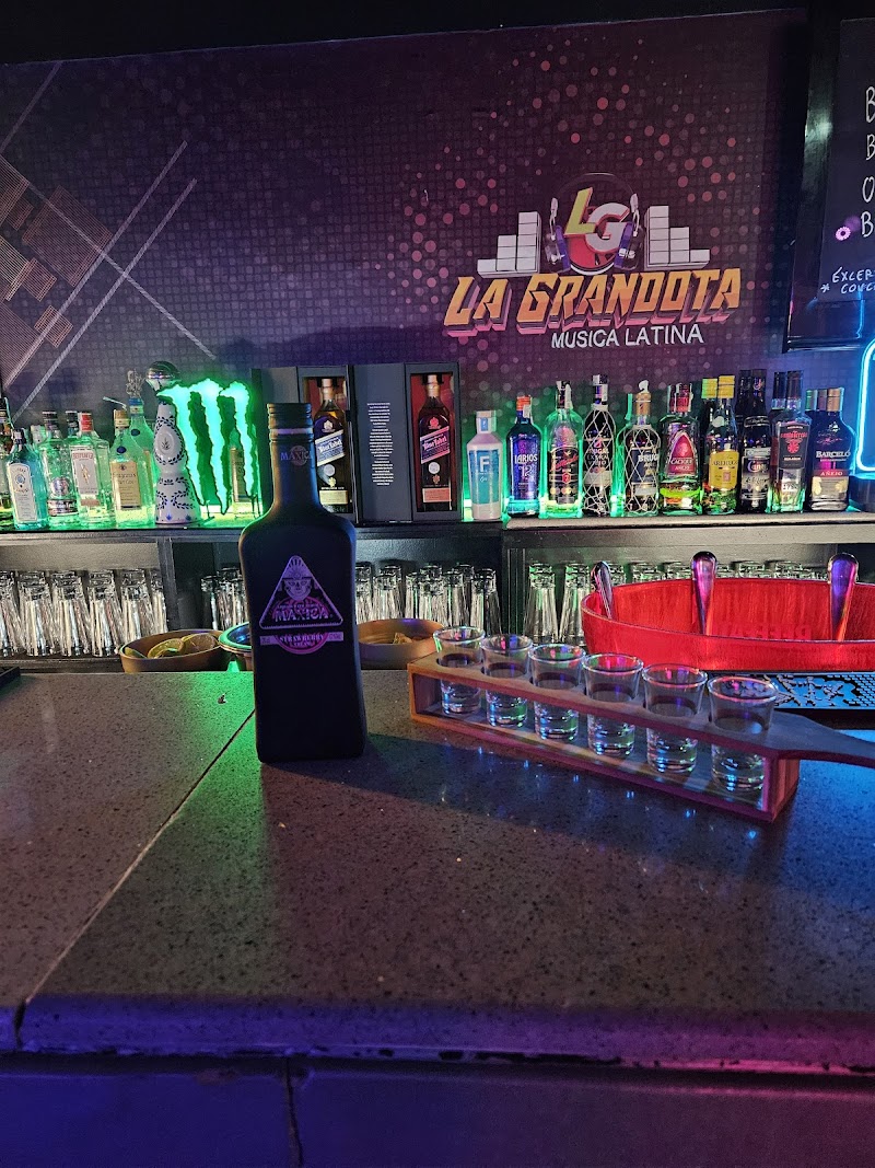 La Grandota