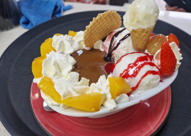 Plato delicioso