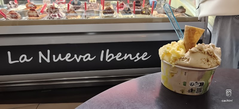 Detalle del restaurante