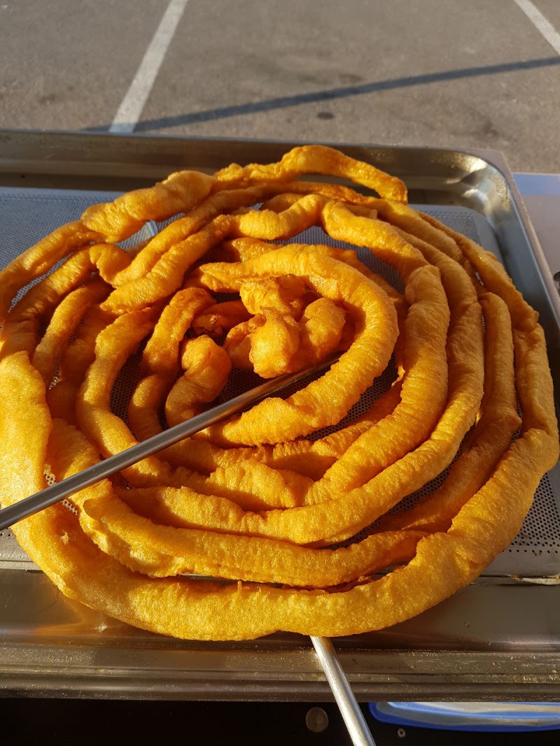Plato delicioso