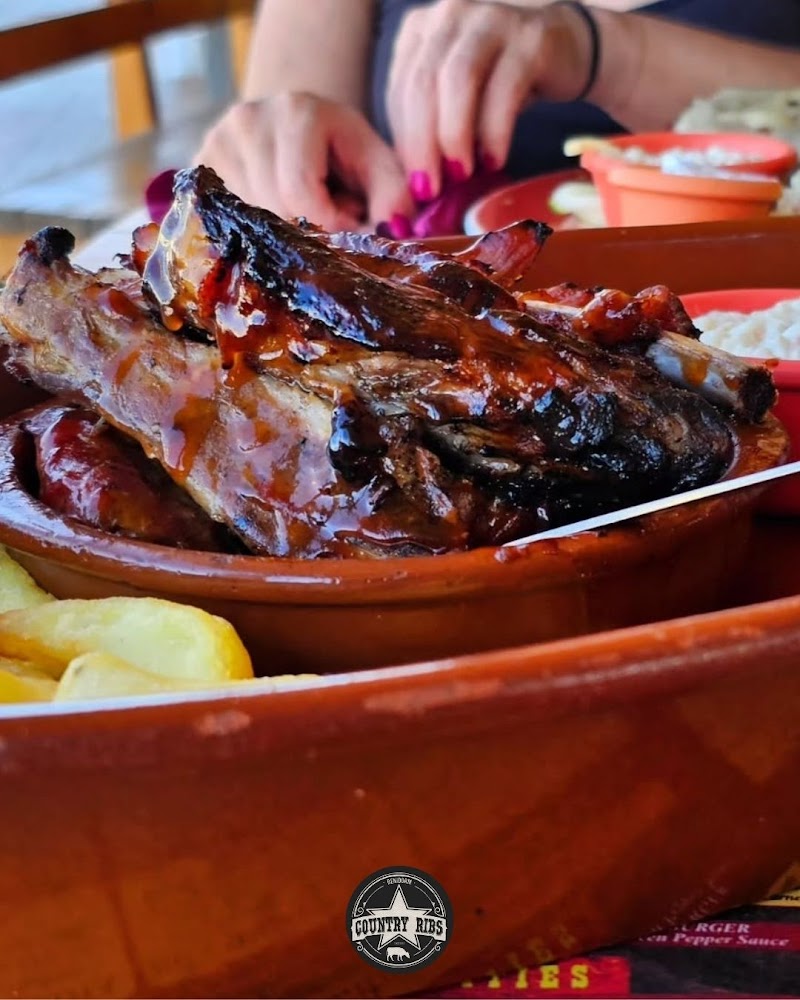 Plato delicioso