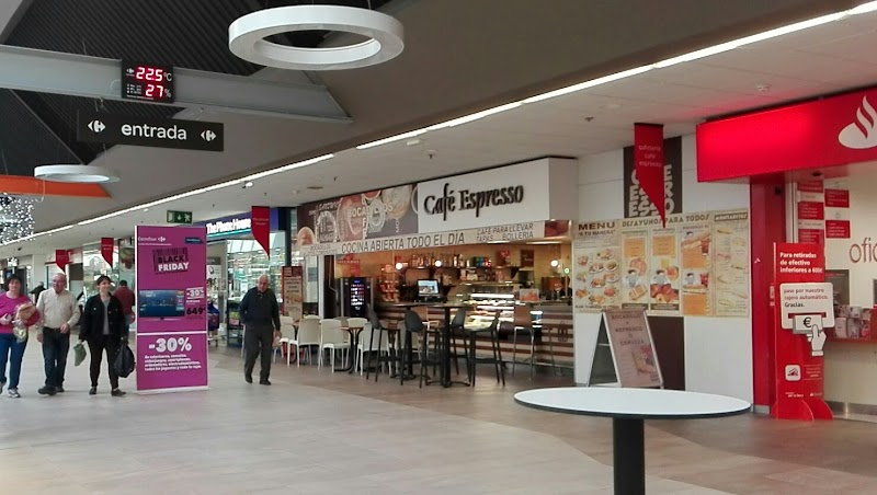 Cafe Espresso