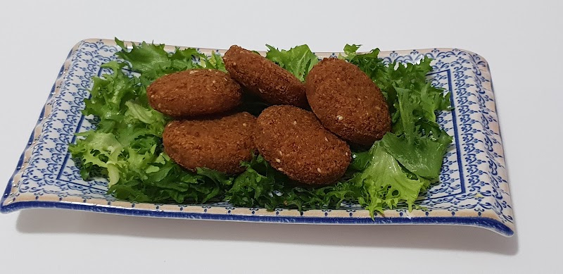 Plato delicioso