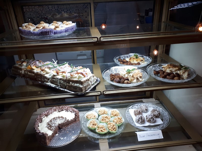 Detalle del restaurante