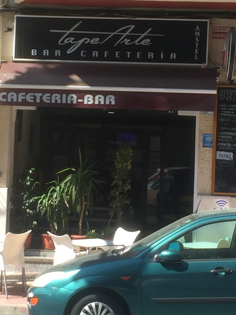 Detalle del restaurante